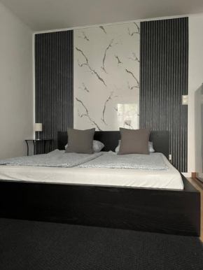 Rózsa Street Boutique Residence